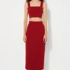 FLAIR SKIRT