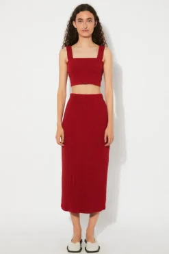 FLAIR SKIRT