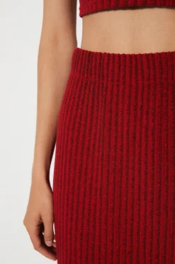 FLAIR SKIRT