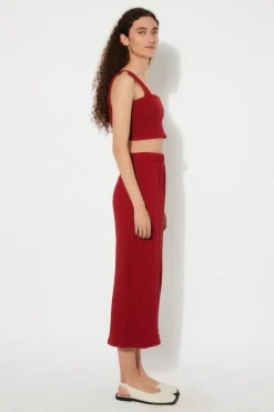 FLAIR SKIRT