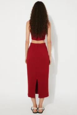 FLAIR SKIRT