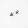 FLOWER STUD