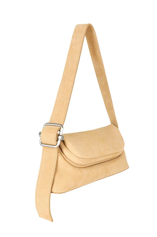 FOLDER BROT BAG