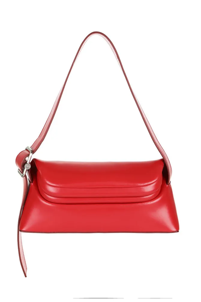 FOLDER BROT BAG