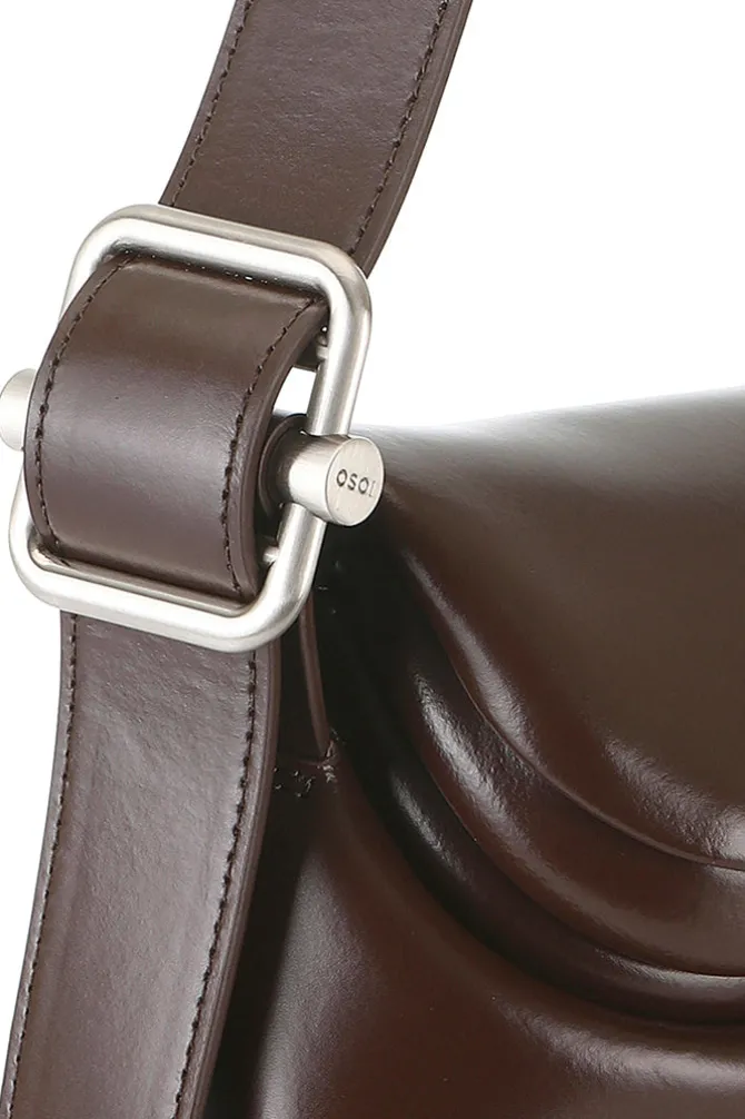FOLDER BROT BAG