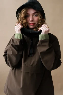 FORSA JACKET
