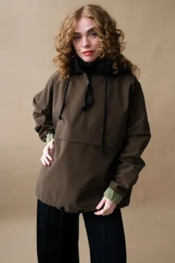 FORSA JACKET