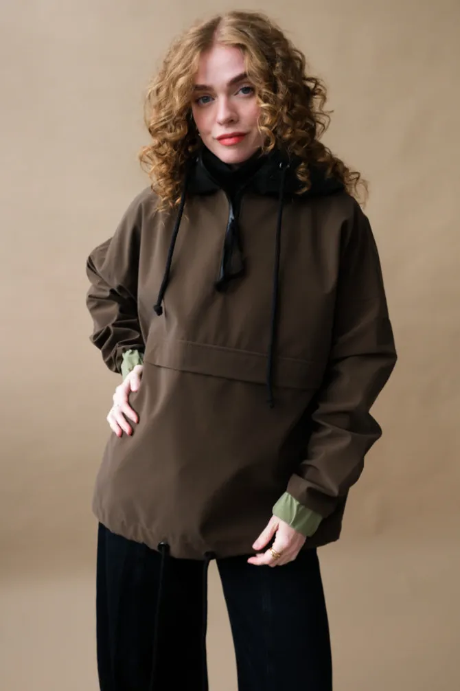 FORSA JACKET