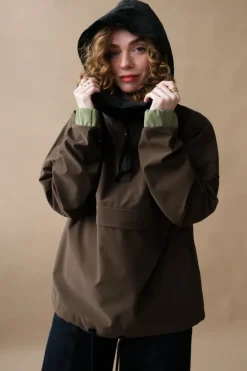 FORSA JACKET