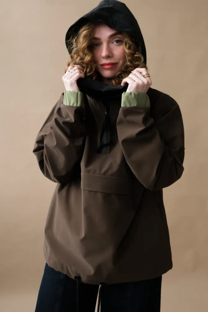 FORSA JACKET