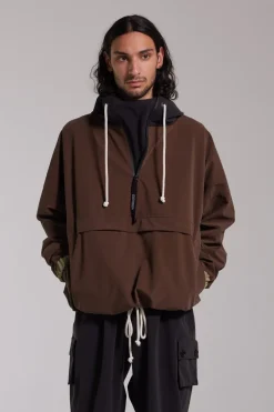 FORSA JACKET
