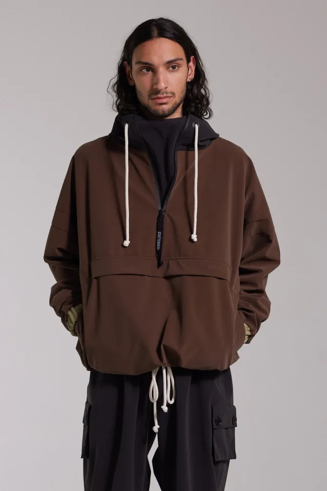 FORSA JACKET