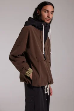 FORSA JACKET