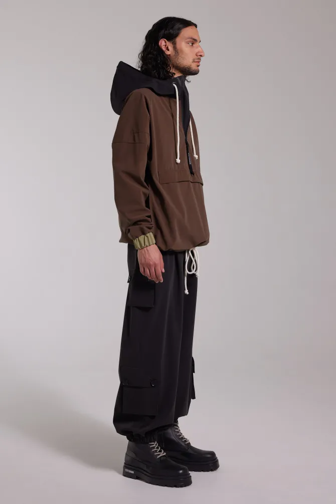 FORSA JACKET