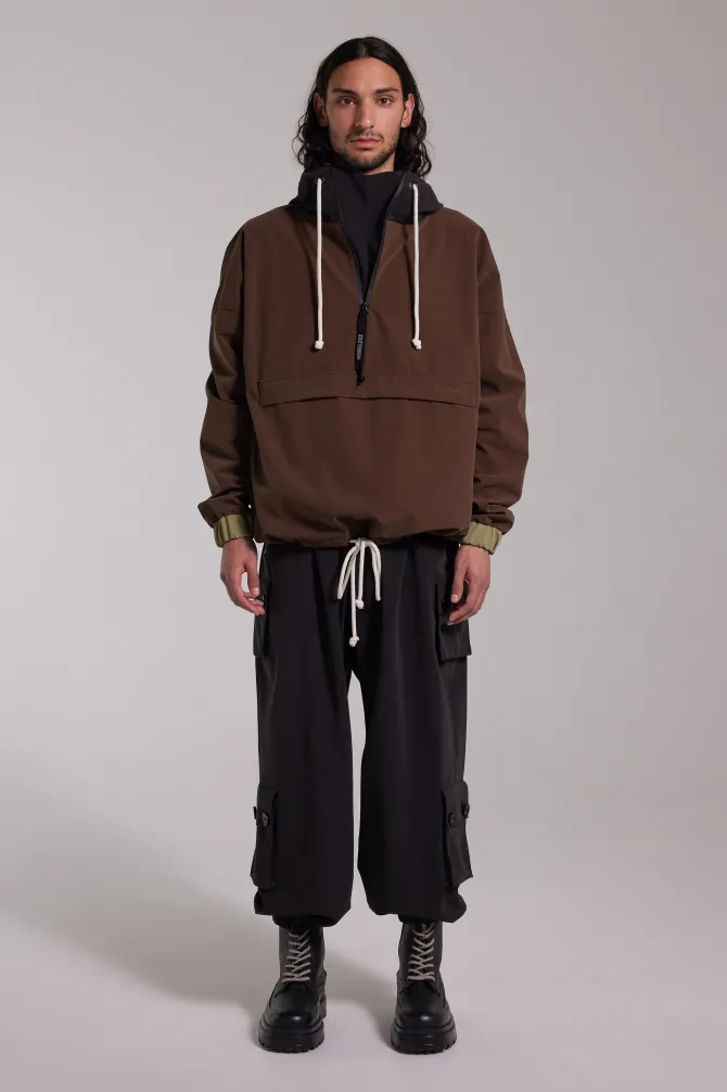 FORSA JACKET