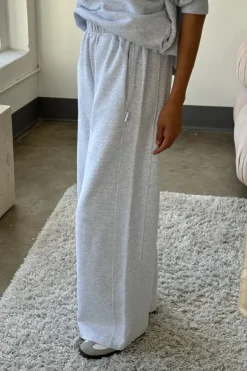 FRENCH TERRY BREEZY PANTS