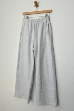FRENCH TERRY BREEZY PANTS