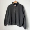 FRENCH TERRY NOAH TOP