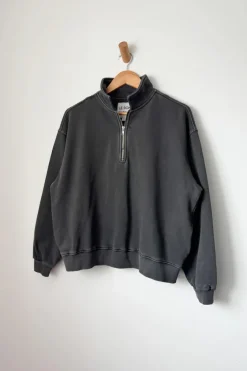 FRENCH TERRY NOAH TOP
