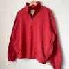 FRENCH TERRY NOAH TOP