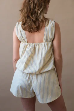 FRIDA SHORTS