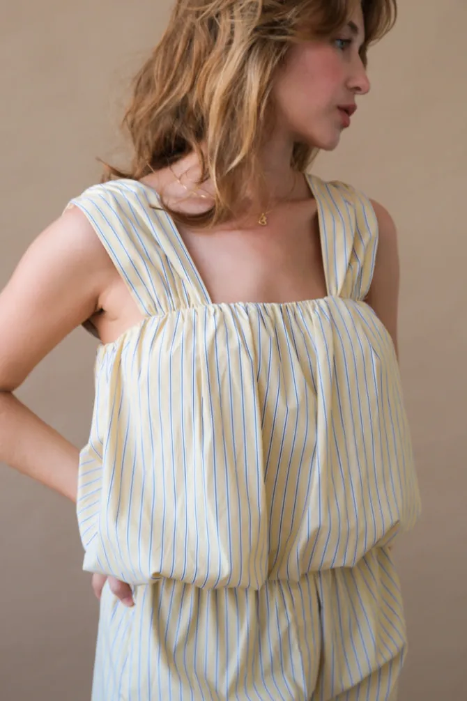 FRIDA TOP