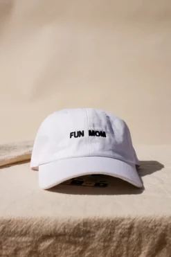 FUN MOM HAT