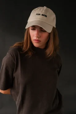 FUN MOM HAT