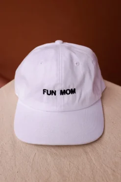 FUN MOM HAT