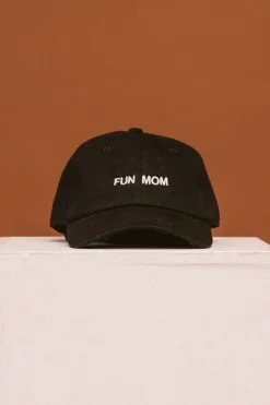 FUN MOM HAT