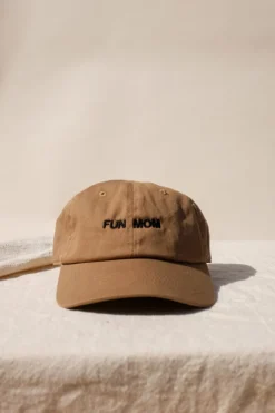 FUN MOM HAT