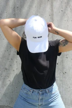 FUN MOM HAT