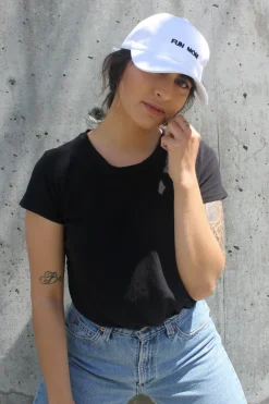 FUN MOM HAT