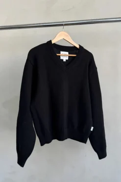GABBY COTTON SWEATER