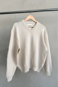 GABBY COTTON SWEATER