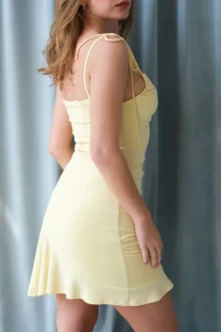 GABRIEL DRESS