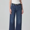 GAUCHO VINTAGE WIDE LEG