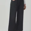 GAUCHO VINTAGE WIDE LEG