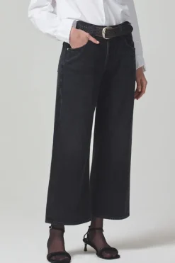 GAUCHO VINTAGE WIDE LEG