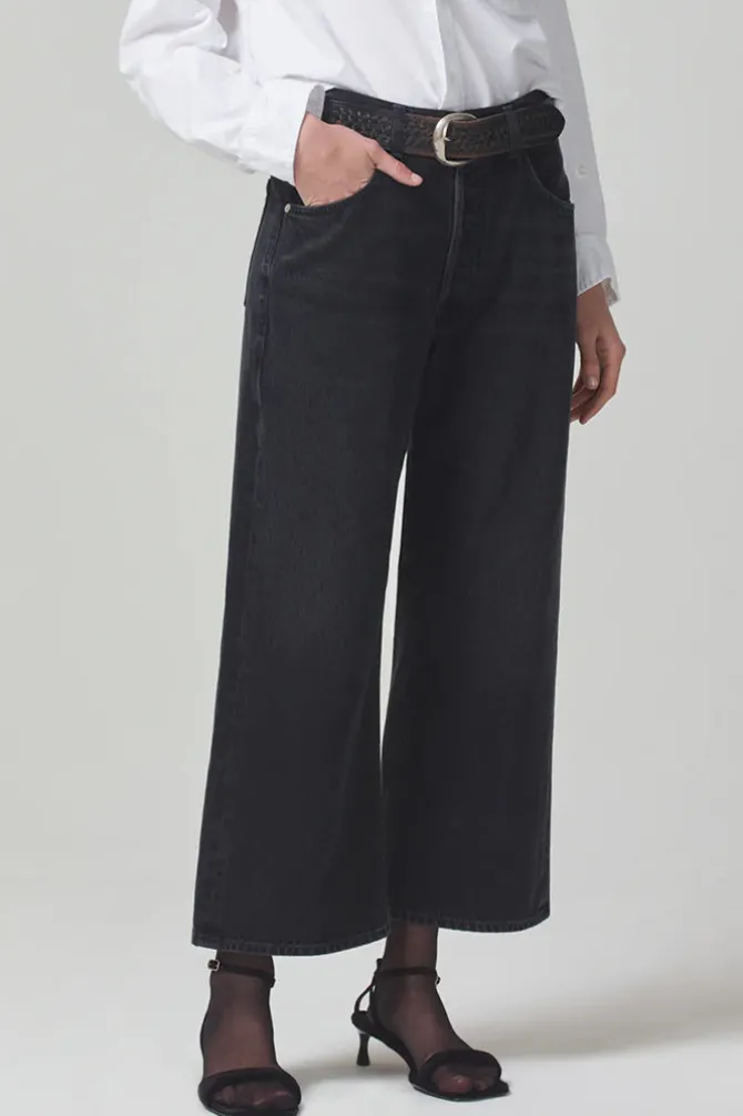 GAUCHO VINTAGE WIDE LEG