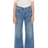 GAUCHO VINTAGE WIDE LEG
