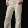 GAUCHO VINTAGE WIDE LEG