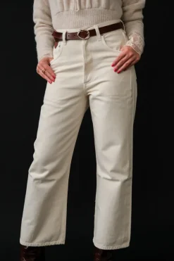 GAUCHO VINTAGE WIDE LEG