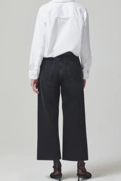 GAUCHO VINTAGE WIDE LEG