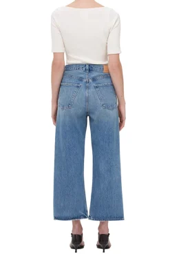GAUCHO VINTAGE WIDE LEG