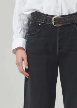 GAUCHO VINTAGE WIDE LEG