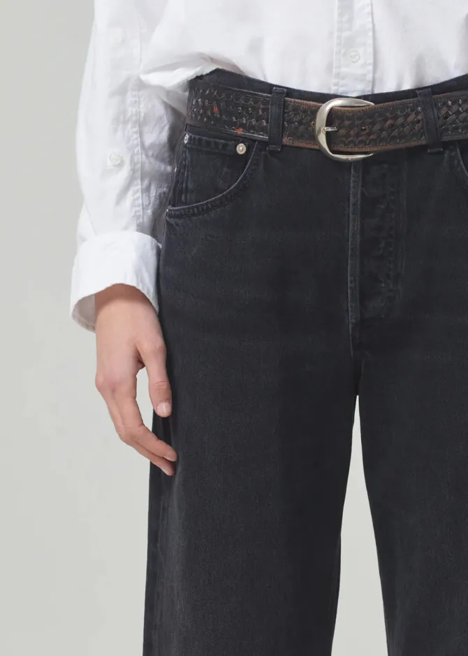 GAUCHO VINTAGE WIDE LEG
