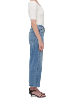 GAUCHO VINTAGE WIDE LEG
