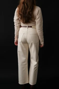 GAUCHO VINTAGE WIDE LEG