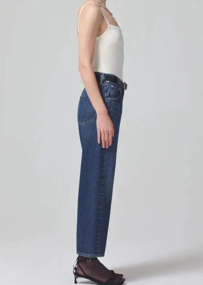 GAUCHO VINTAGE WIDE LEG